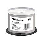 Verbatim Datalifeplus Professional 8,5gb 50st