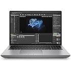 HP Zbook Fury G10 Mobile Workstation 16" 863L5ET#UUW I9-13950HX 32GB RAM SSD