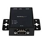 StarTech 1 Port Rs232 Serial To Ip Ethernet Converter Device Server