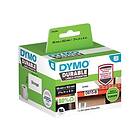 Dymo Etiketter Durable Shipping 59x102mm 300st