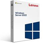 Lenovo Windows Server 2022 Essentials Rok