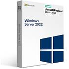 HPE Microsoft Windows Server 2022 Datacenter Rok 16-core Add License