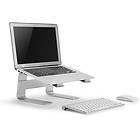 Prokord Laptop Ställ Aluminium