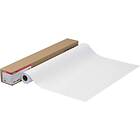 Canon Papper Opaque White 24" (610mm) 30m 120g Rulle