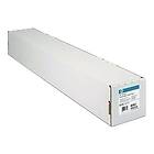 HP Papper Coated 36" (914mm) A0 45,7m 90g Rulle