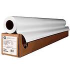 HP Papper Universal Bestruket 610mm X 45,7m (24") 90g Rulle