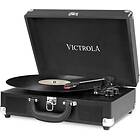 Victrola VSC-550BT Bluetooth Belt-drive Audio Turntable with Speakers
