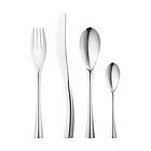 Georg Jensen Cobra cutlery Set rostfritt stål 4 pcs