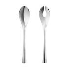 Georg Jensen Cobra salladsbestick 2 deler Rustfritt stål