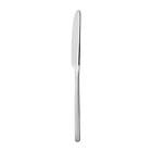 Gense Still bordskniv 23.6 cm Matte-blankt stål