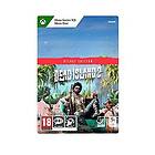 Dead Island 2 Deluxe Edition (Xbox One | Series X/S)