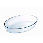 Pyrex Essentials Ildfast Form 25x17 cm 1,6l