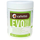 Cafetto EVO Rengöringspulver 500g.