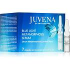 Juvena Specialists Blue Light Serum 7-dagars behandling mot rynkor 7x2ml female