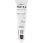 Control Neoretin Discrom Transition Cream Uppljusande kräm med regenererande effekt 50ml female