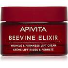 Apivita Beevine Elixir Lyftande- och åtstramande fuktgivare för intensiv återfuk