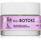 Delia Cosmetics BIO-BOTOKS Formgivande kräm med effekt mot rynkor 50+ 50ml female