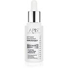 Apis Natural Cosmetics Platinum Gloss Föryngrande koncentrerad vård med åtstramande effekt 30ml female