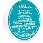 Thalgo Silicium Lifting and Firming Cream Lyftande kräm med åtstramande effekt Påfyllning 50ml female