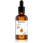 Revuele CYS Glycolic Acid utslätade exfolierande serum för ansikte 30ml female