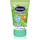 Bübchen Kids Bath Slime Green färgat slime för bad 3 y+ 130ml female