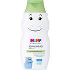 HiPP Babysanft Sensitive o badskum för barn 300ml unisex