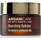 ArganiCare Hydratante Treatment Nourissante Hydrator Närande kräm för normal- oc