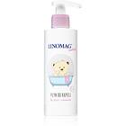 Linomag Emolienty Badskum för barn 200ml unisex