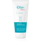 Oillan Baby Moisturizing Body Lotion Skyddande kroppssmör för barn från födseln 200ml unisex