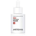 Artemis MED Hyaluron Filler Mjukgörande serum med hyaluronsyra 30ml female