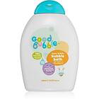 Good Bubble Super Bubbly Bath Badskum för barn Cloudberry 400ml unisex