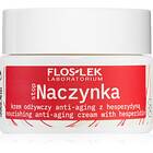 FlosLek Laboratorium stopCapillaries Föryngrande närande kräm 50ml female