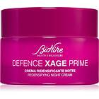 Bionike Defence Xage Närande förtätande kräm för natten 50ml female