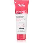 KRÄM Delia Cosmetics Hand Therapy Närande för händer 250ml female