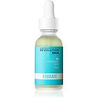 Revolution Skincare Hydrate 4X Hyaluronic Acid Intensivt återfuktande hudserum 3