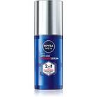 Nivea Men Anti-Age Förstärkande serum för korrigering av pigmentfläckar män 30ml