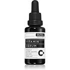 Olival Professional C+ Uppljusande ansiktsserum med vitamin C 30ml female