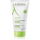 A-Derma Universal Cream Universalcream Med Hyaluronsyra 150ml