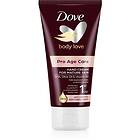 Dove Body Love Handkräm För mogen hud 75 m female