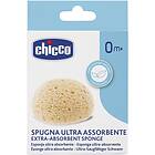 Chicco Extra-Absorbent Sponge Badsvamp för barn 0m+ 1 st. unisex