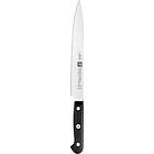 Zwilling Gourmet filékniv/köttkniv 20 cm