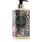 Voluspa Maison Noir Pink Citron Fuktgivande handlotion 450ml female