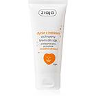 Ziaja Pumpking with Ginger Handkräm 50ml female