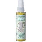 Disney Naturaverde Baby Soothing Massage Oil Massageolja för barn från födseln 100ml unisex