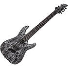 Schecter C-7 MS SILVER MOUTAIN SVM