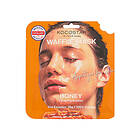 Kocostar Waffle Mask Honey 38g