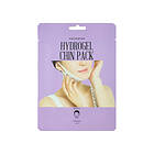 Kocostar Hydrogel Chin Pack 17g