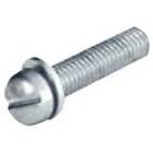 Martyr Anodes Galvanized Clamp Shaft Anode Silver 50,8 mm