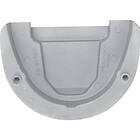 Martyr Anodes Bombardier J/e Cm-984513 Anode Silver