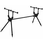 Prologic Tube 3 Rod Pod Silver